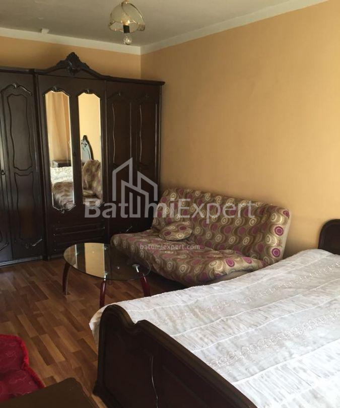 شقة سكنية 30 متر مربع - زورابا جورجيلادزه, Batumi, جورجيا