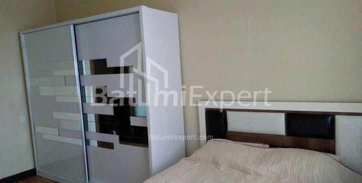 شقة سكنية 140 متر مربع - الجنرال أصلان أباشيدزه, Batumi, جورجيا