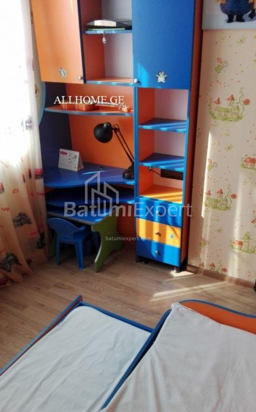 شقة سكنية 55 متر مربع - نيكو بيروسماني, Batumi, جورجيا