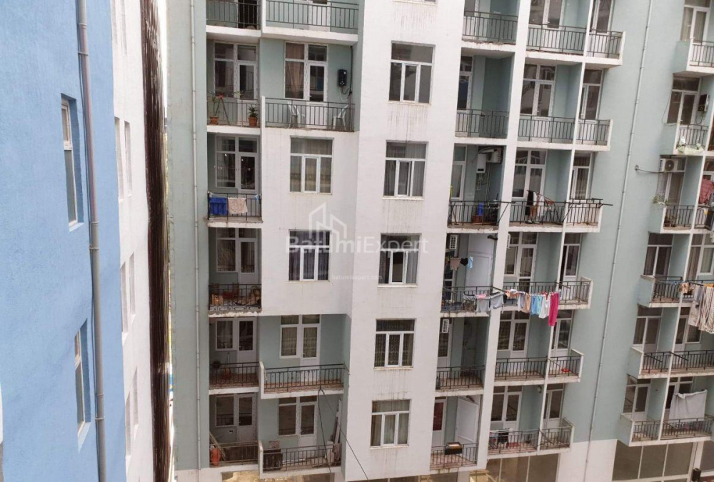 شقة سكنية 60 متر مربع - يوريفسكايا, Batumi, جورجيا