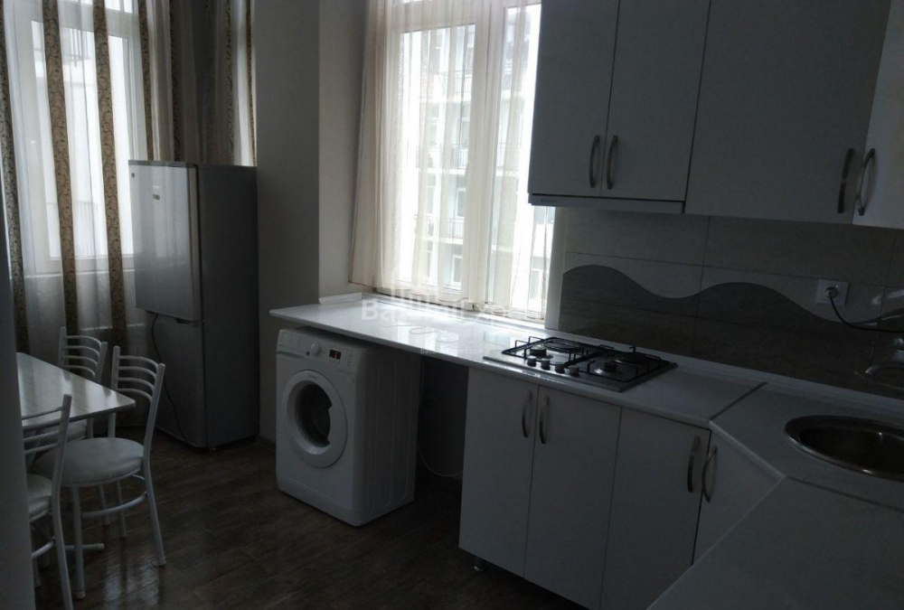 شقة سكنية 66 متر مربع - شالفا إيناساريدزه, Batumi, جورجيا
