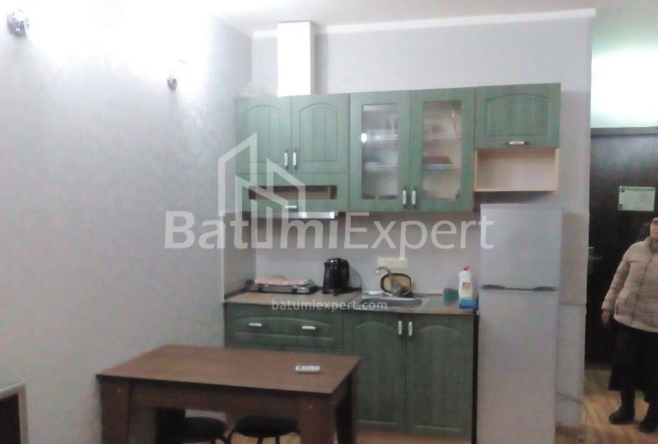 شقة سكنية 36 متر مربع - شريف خيمشياشفيلي, Batumi, جورجيا