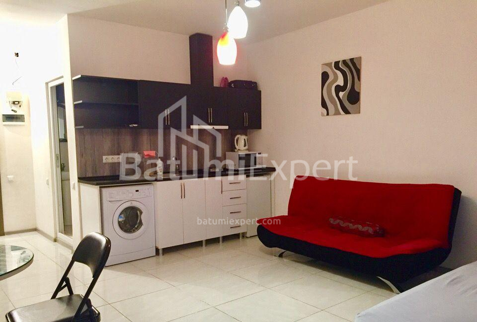 شقة سكنية 35 متر مربع - يوريفسكايا, Batumi, جورجيا
