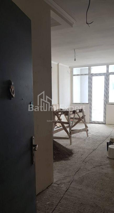 شقة سكنية 60 متر مربع - يوريفسكايا, Batumi, جورجيا