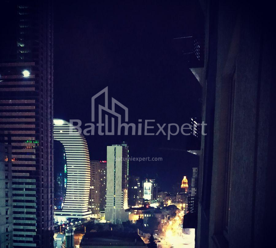 شقة سكنية 54 متر مربع - نيكو بيروسماني, Batumi, جورجيا