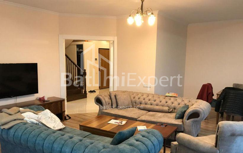 شقة سكنية 202 متر مربع - يوريفسكايا, Batumi, جورجيا