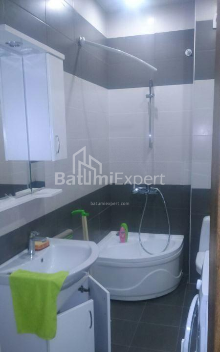 شقة سكنية 45 متر مربع - يوريفسكايا, Batumi, جورجيا