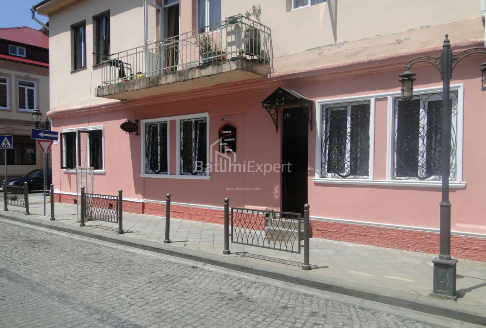 شقة سكنية 79 متر مربع - يوريفسكايا, Batumi, جورجيا