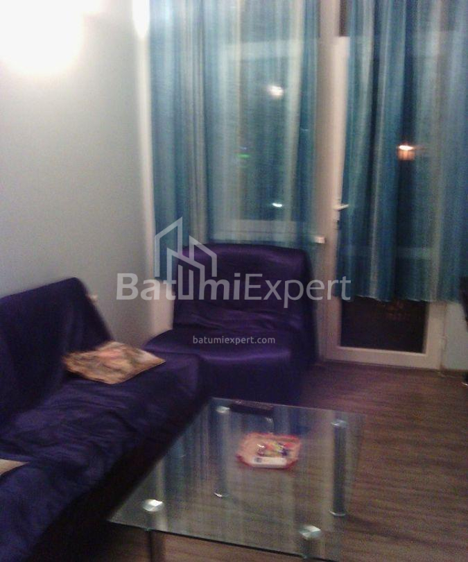 شقة سكنية 34 متر مربع - يوريفسكايا, Batumi, جورجيا