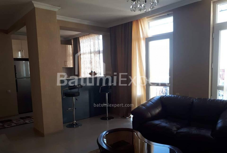 شقة سكنية 67 متر مربع - يوريفسكايا, Batumi, جورجيا