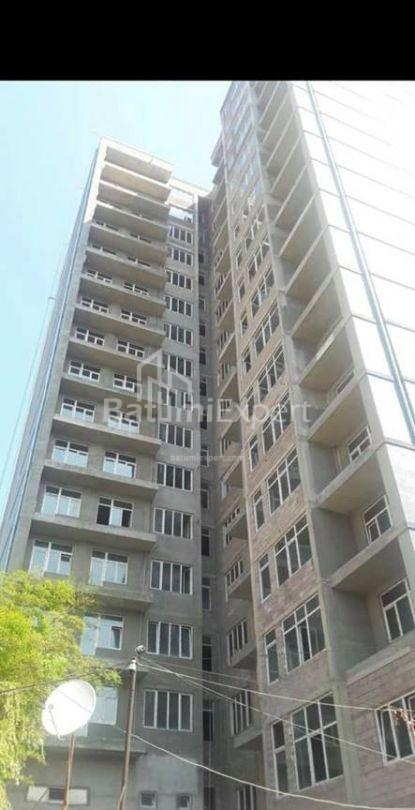 شقة سكنية 150 متر مربع - يوريفسكايا, Batumi, جورجيا