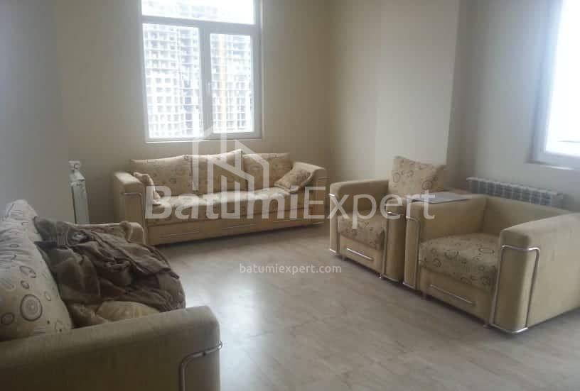 شقة سكنية 62 متر مربع - يوريفسكايا, Batumi, جورجيا