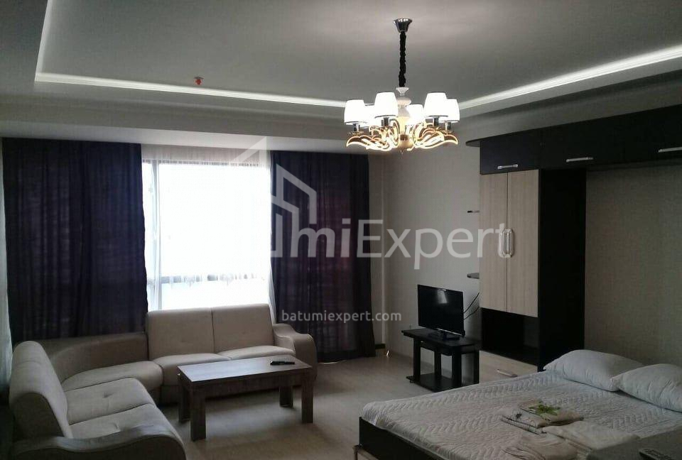 شقة سكنية 41 متر مربع - يوريفسكايا, Batumi, جورجيا