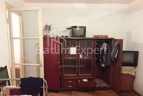 شقة سكنية 30 متر مربع - يوريفسكايا, Batumi, جورجيا