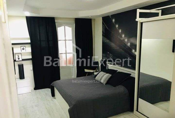 شقة سكنية 60 متر مربع - الكسندرا بوشكين, Batumi, جورجيا