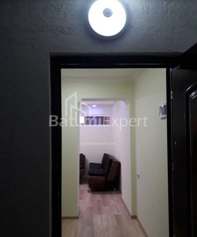 شقة سكنية 34 متر مربع - يوسف كوبالادزه, Batumi, جورجيا