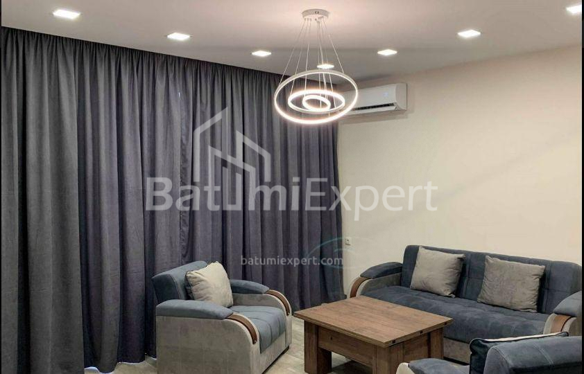 شقة سكنية 56 متر مربع - ديفيد أغماشينبلي, Batumi, جورجيا