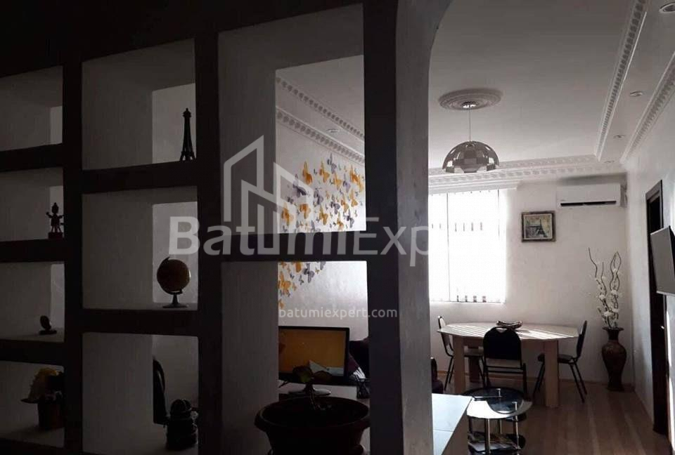شقة سكنية 50 متر مربع - أنجيسا, Batumi, جورجيا