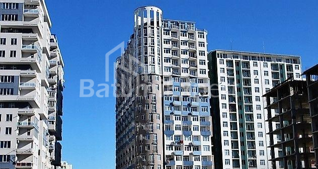 شقة سكنية 55 متر مربع - يوريفسكايا, Batumi, جورجيا