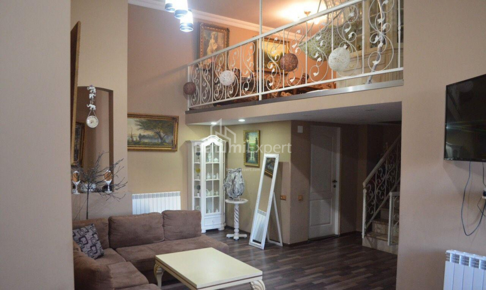 شقة سكنية 117 متر مربع - ايليا تشافتشافادزه, Batumi, جورجيا