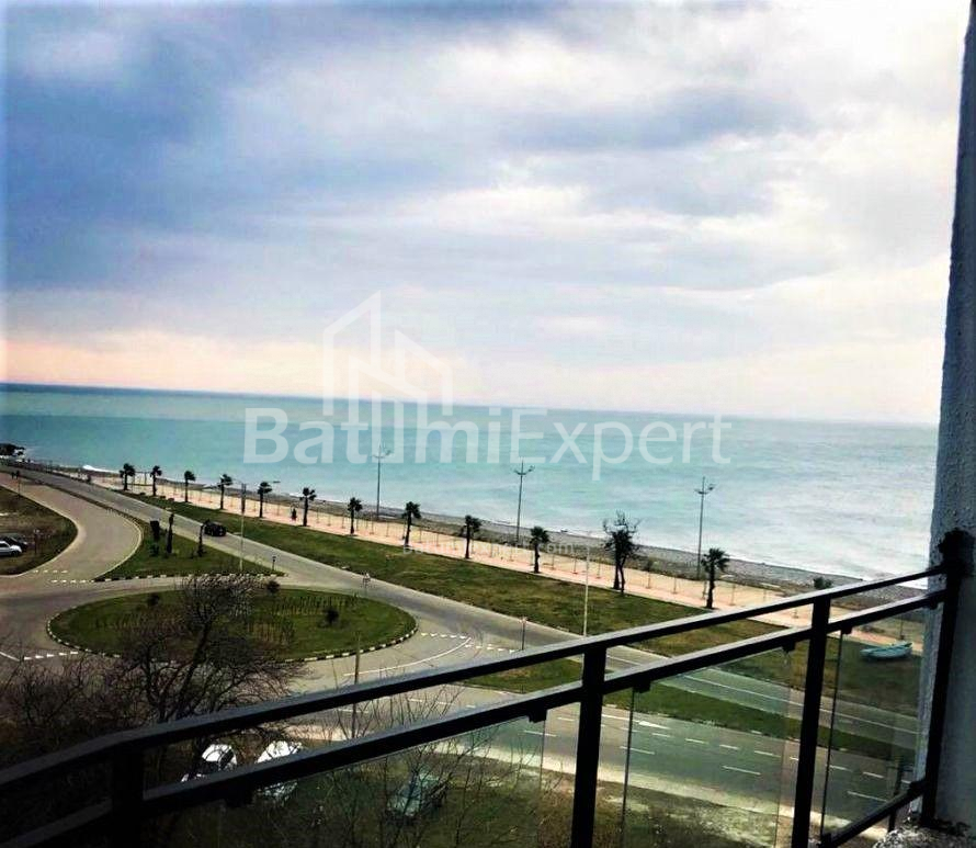 شقة سكنية 35 متر مربع - يوريفسكايا, Batumi, جورجيا