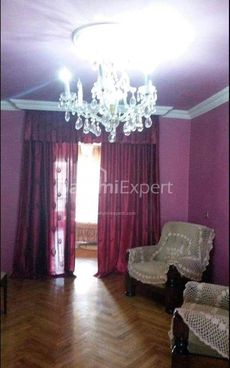 شقة سكنية 100 متر مربع - يوريفسكايا, Batumi, جورجيا