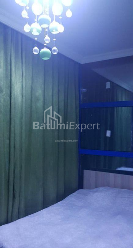 شقة سكنية 62 متر مربع - نيكو بيروسماني, Batumi, جورجيا