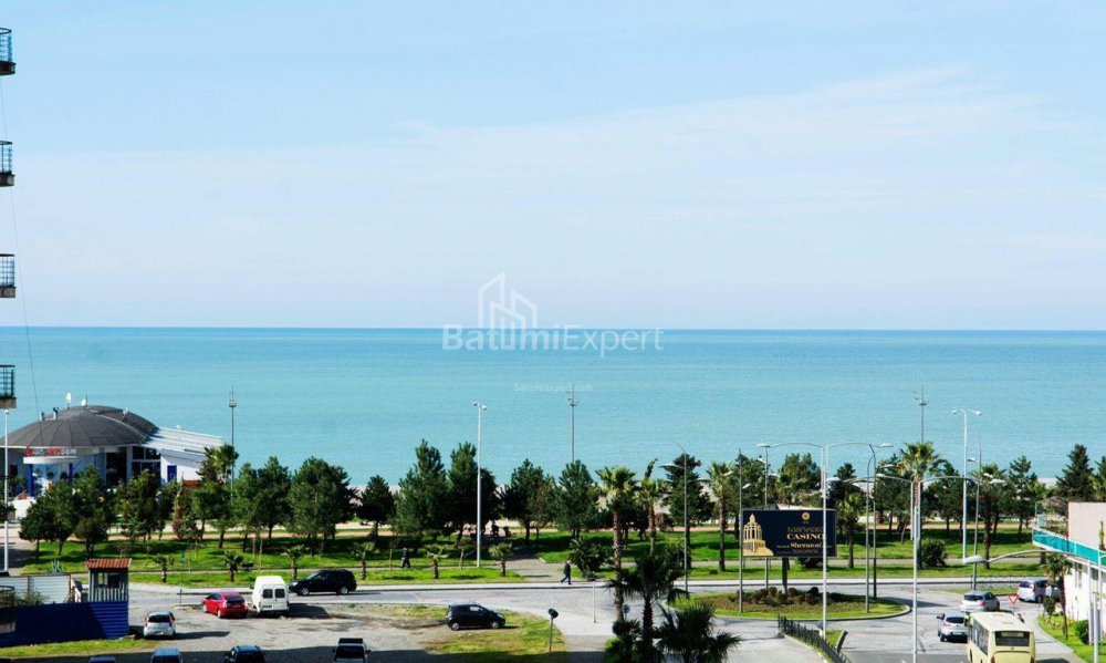 شقة سكنية 56 متر مربع - شريف خيمشياشفيلي, Batumi, جورجيا