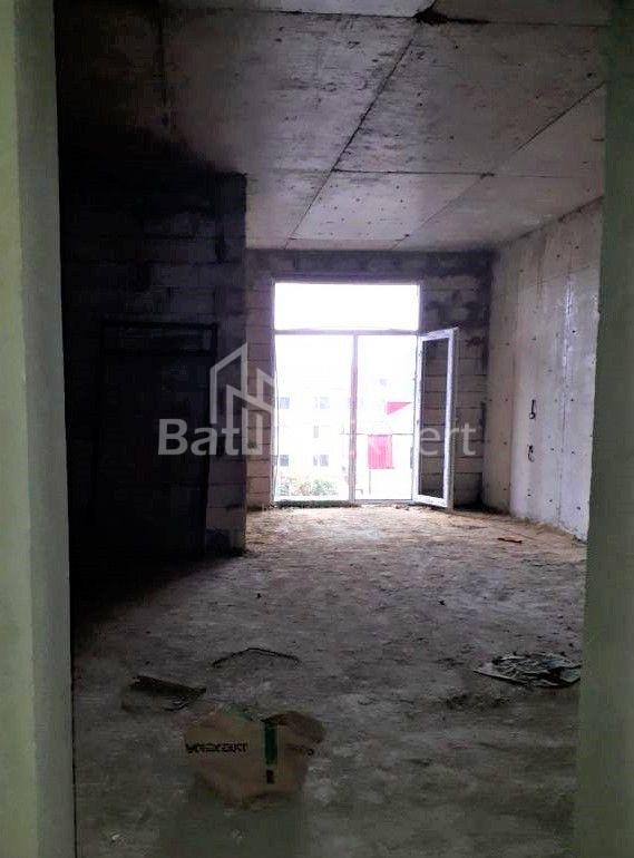 شقة سكنية 48 متر مربع - يوريفسكايا, Batumi, جورجيا