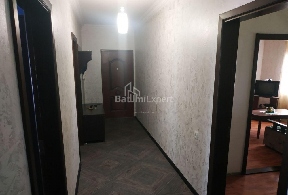 شقة سكنية 115 متر مربع - بترا باغراتيون, Batumi, جورجيا