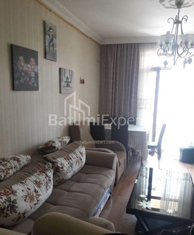 شقة سكنية 70 متر مربع - يوريفسكايا, Batumi, جورجيا