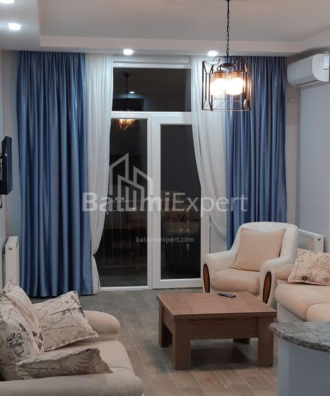 شقة سكنية 51 متر مربع - Tbel-Abuseridze, Batumi, جورجيا