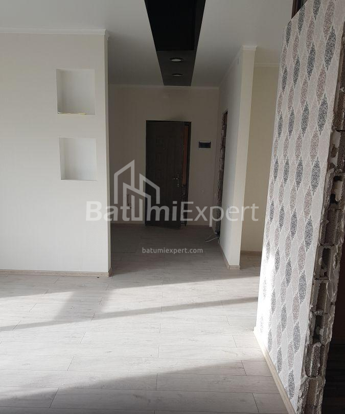 شقة سكنية 68 متر مربع - يوريفسكايا, Batumi, جورجيا