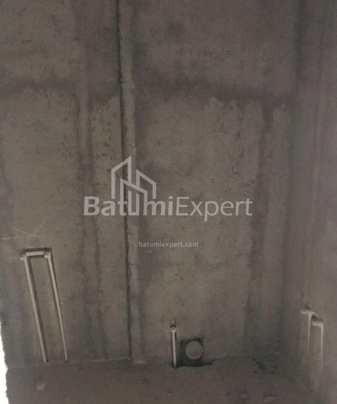 شقة سكنية 33 متر مربع - فاختانغ جورجاسالي, Batumi, جورجيا