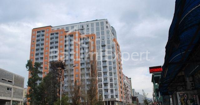 شقة سكنية 56 متر مربع - الكسندرا بوشكين, Batumi, جورجيا