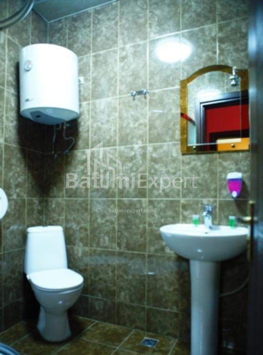 شقة سكنية 210 متر مربع - نيكولوز باراتاشفيلي, Batumi, جورجيا