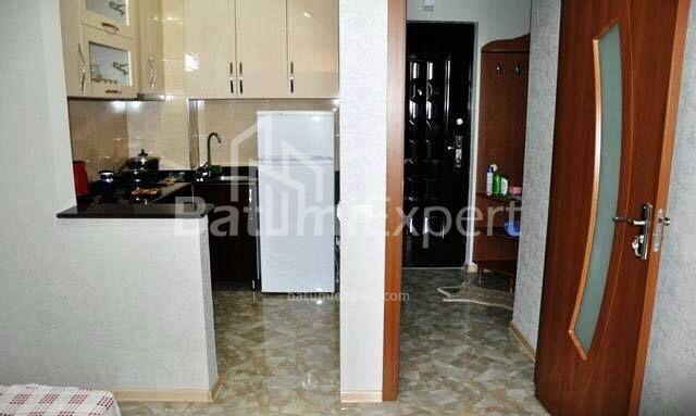 شقة سكنية 33 متر مربع - يوريفسكايا, Batumi, جورجيا