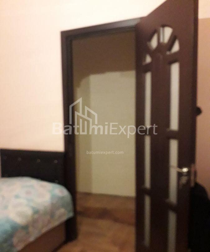 شقة سكنية 57 متر مربع - يوريفسكايا, Batumi, جورجيا