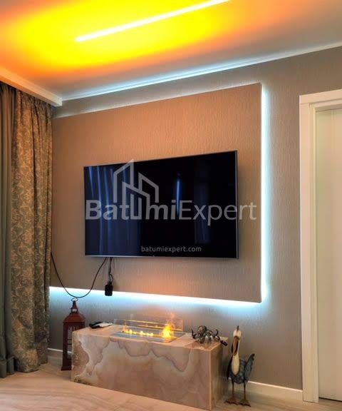 شقة سكنية 170 متر مربع - يوسف كوبالادزه, Batumi, جورجيا
