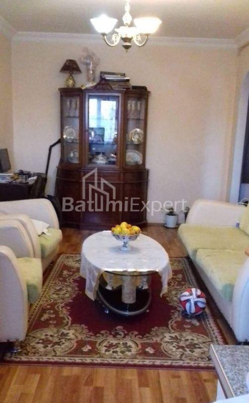 شقة سكنية 36 متر مربع - يوريفسكايا, Batumi, جورجيا