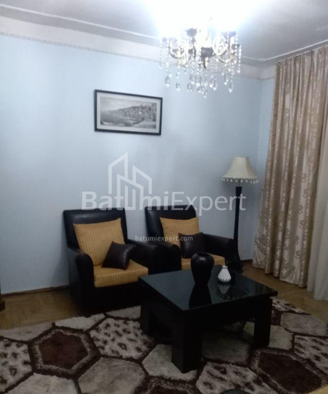 شقة سكنية 68 متر مربع - يوريفسكايا, Batumi, جورجيا