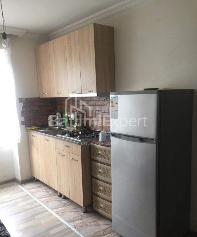شقة سكنية 35 متر مربع - الكسندرا بوشكين, Batumi, جورجيا