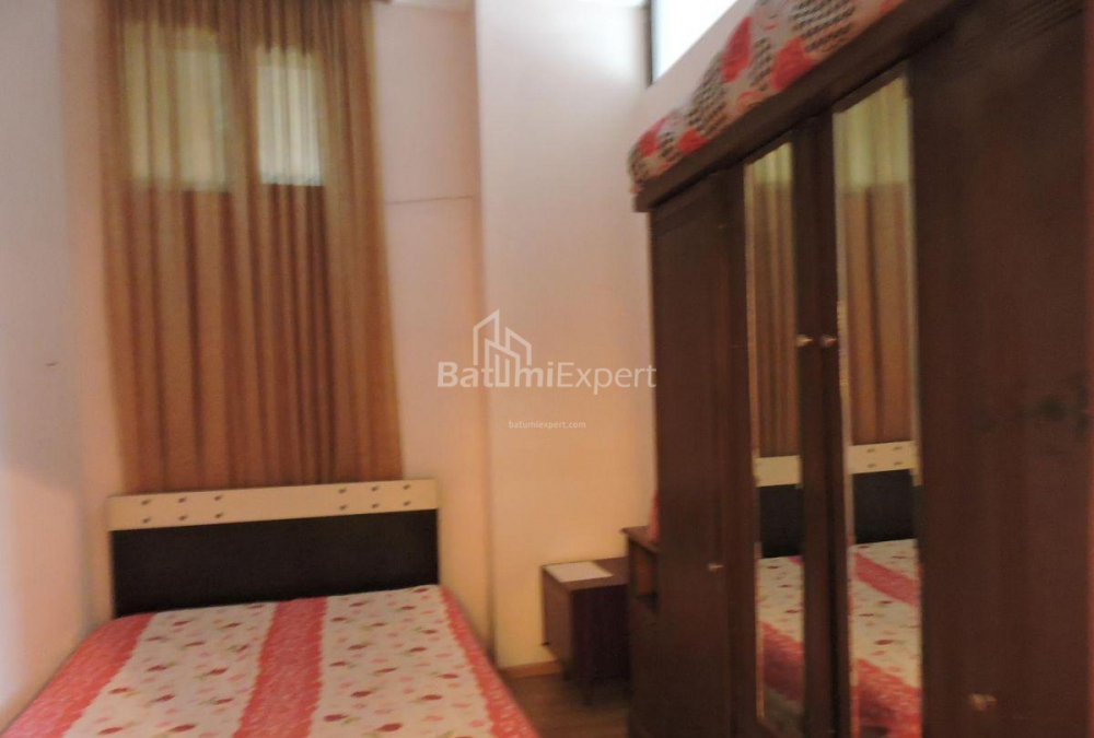 شقة سكنية 70 متر مربع - يوريفسكايا, Batumi, جورجيا