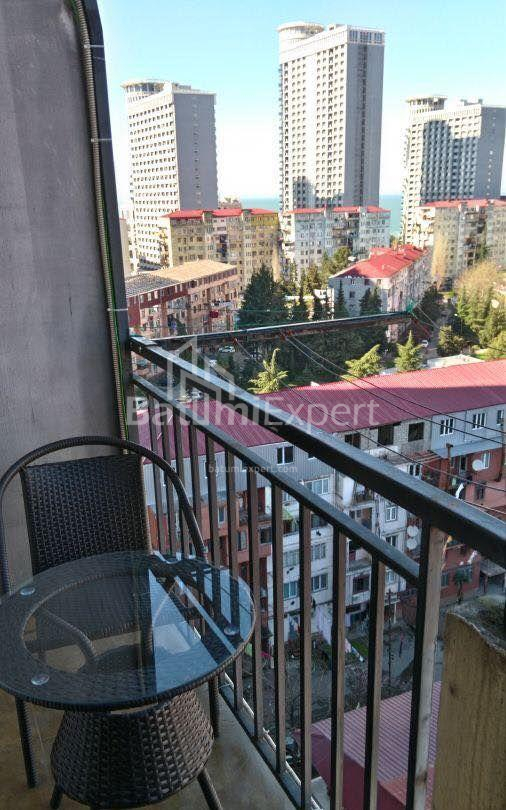 شقة سكنية 30 متر مربع - يوريفسكايا, Batumi, جورجيا