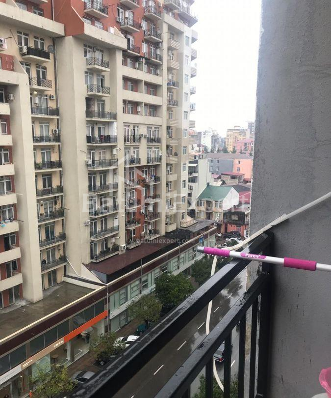 شقة سكنية 58 متر مربع - ايليا تشافتشافادزه, Batumi, جورجيا