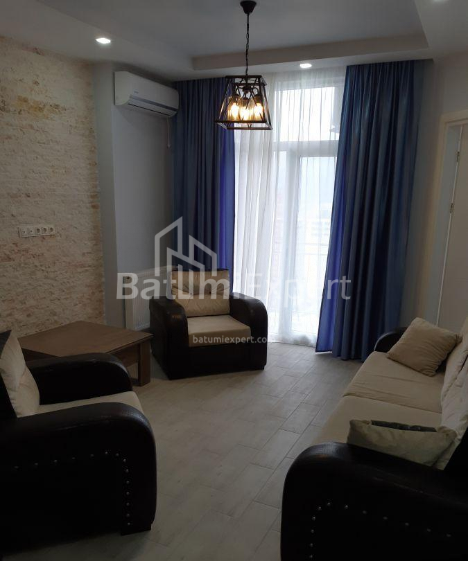 شقة سكنية 41 متر مربع - Tbel-Abuseridze, Batumi, جورجيا