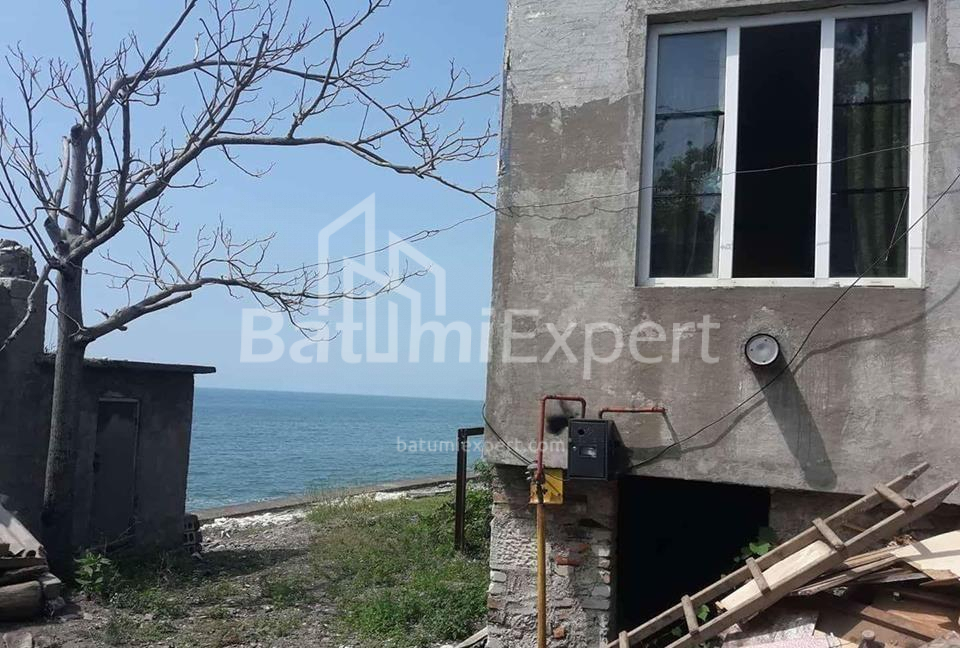 شقة سكنية 110 متر مربع - يوريفسكايا, Batumi, جورجيا