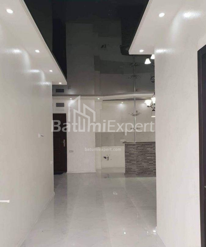 شقة سكنية 72 متر مربع - Tbel-Abuseridze, Batumi, جورجيا