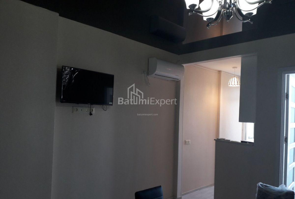 شقة سكنية 42 متر مربع - يوسف كوبالادزه, Batumi, جورجيا