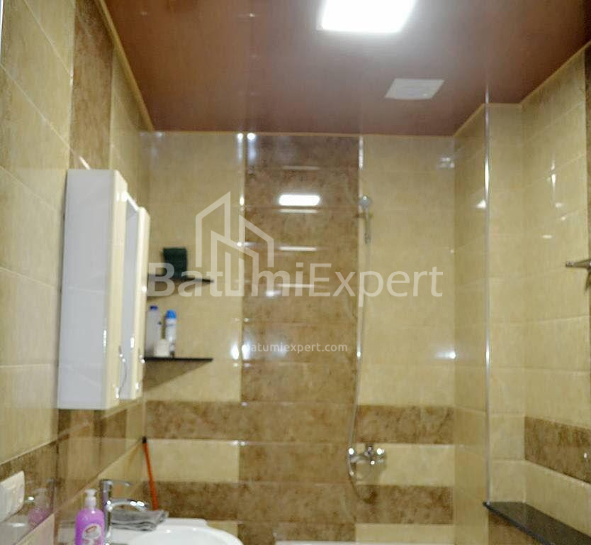 شقة سكنية 60 متر مربع - الكسندرا بوشكين, Batumi, جورجيا